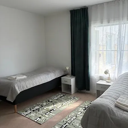 Muhos Apartment Muhos