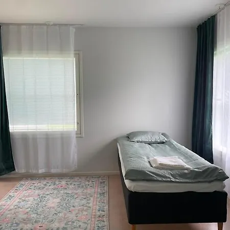 Muhos Apartment * Muhos