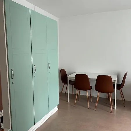 Muhos Apartment